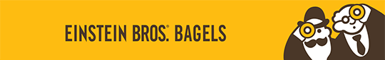 Einstein Bros. Bagels