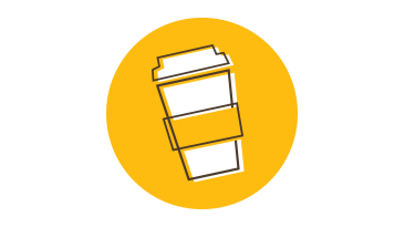 Coffee Cup Icon