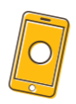 Mobile Phone Icon